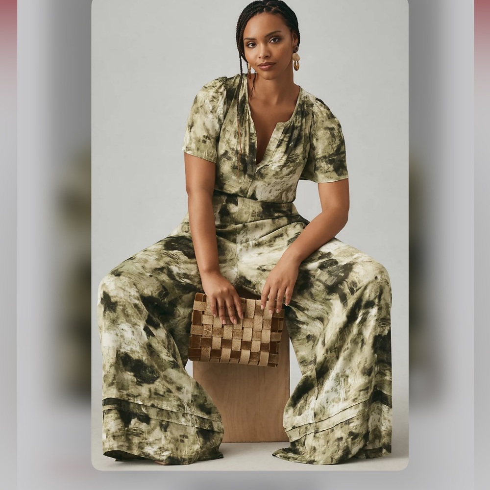 SOMERSET JUMPSUIT